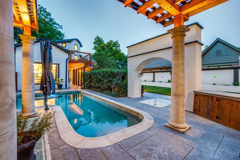 5318 Denton Drive, Dallas TX 75235 - Photo 35