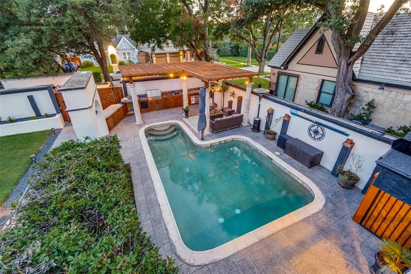 5318 Denton Drive, Dallas TX 75235 - Photo 29