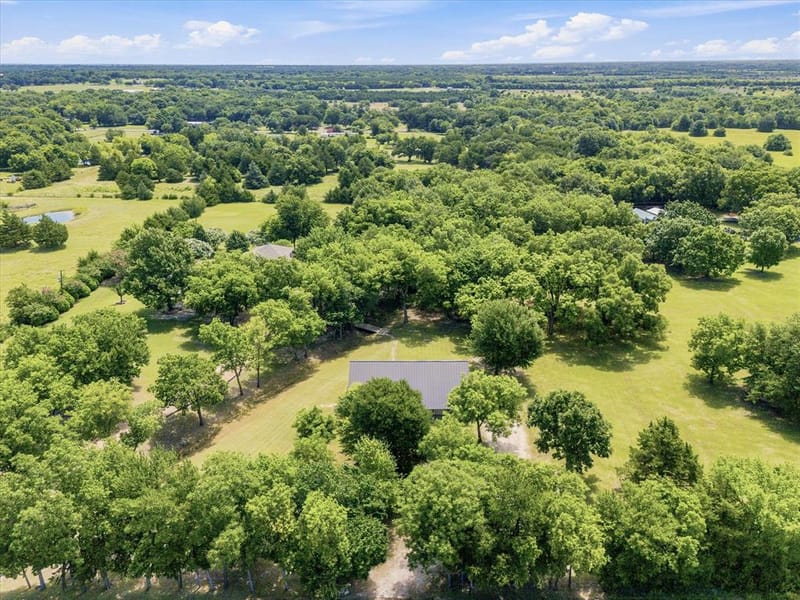 2301 county road 1112, Farmersville TX 75442 - Photo 27