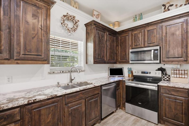 2301 county road 1112, Farmersville TX 75442 - Photo 12