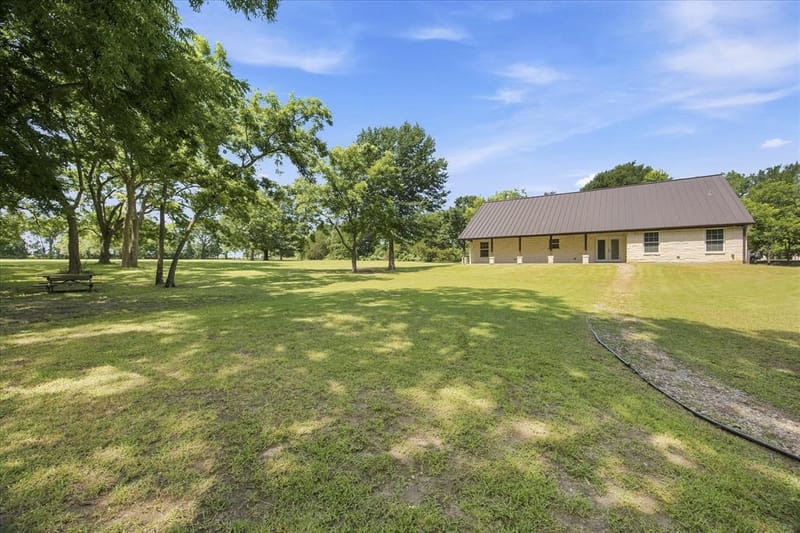 2301 county road 1112, Farmersville TX 75442 - Photo 22
