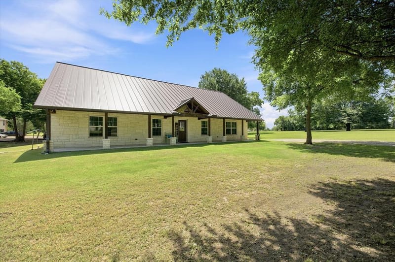 2301 county road 1112, Farmersville TX 75442 - Photo 3