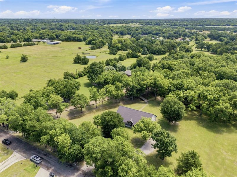 2301 county road 1112, Farmersville TX 75442 - Photo 28