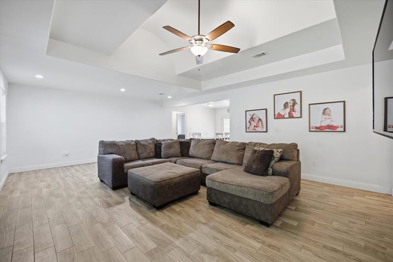 2301 county road 1112, Farmersville TX 75442 - Photo 5