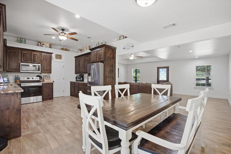 2301 county road 1112, Farmersville TX 75442 - Photo 9