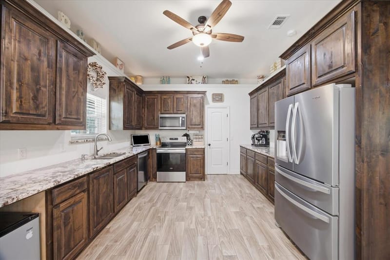 2301 county road 1112, Farmersville TX 75442 - Photo 10
