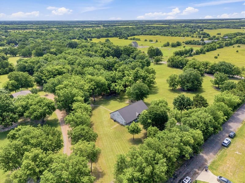 2301 county road 1112, Farmersville TX 75442 - Photo 29