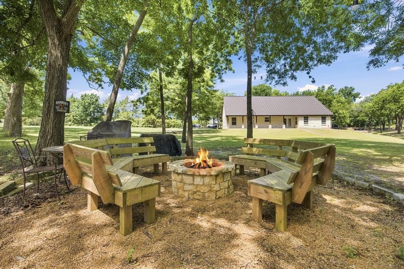 2301 county road 1112, Farmersville TX 75442 - Photo 25