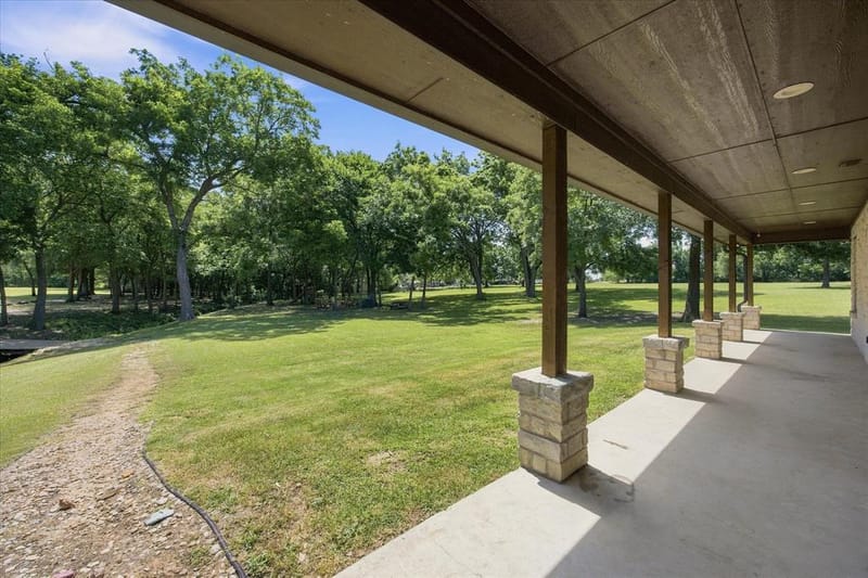 2301 county road 1112, Farmersville TX 75442 - Photo 21