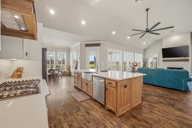 5255 Dennis Road Road, Weatherford TX 76087 - Photo 12