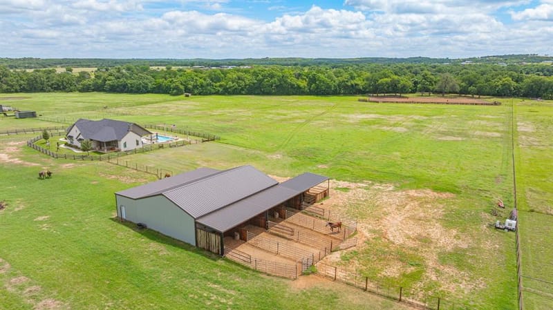 5255 Dennis Road Road, Weatherford TX 76087 - Photo 3