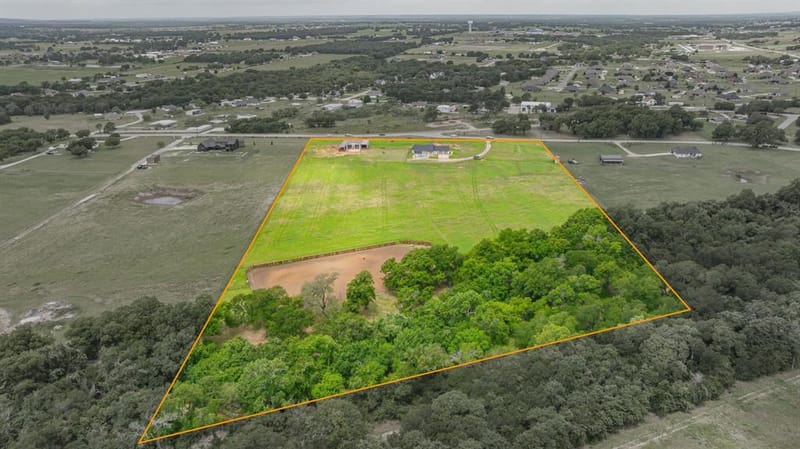 5255 Dennis Road Road, Weatherford TX 76087 - Photo 36