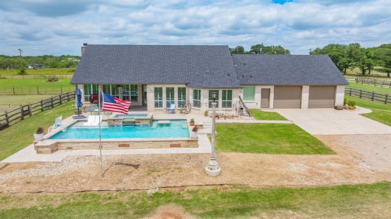 5255 Dennis Road Road, Weatherford TX 76087 - Photo 5