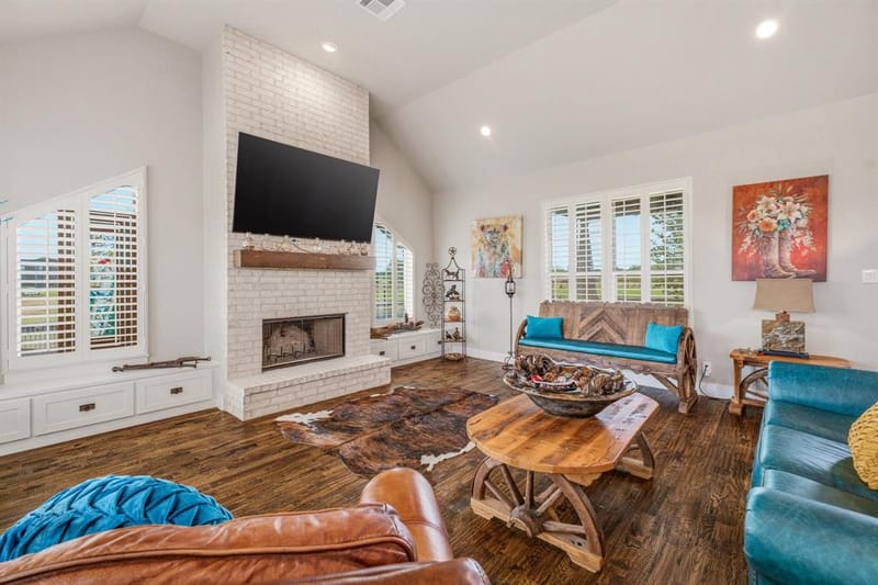 5255 Dennis Road Road, Weatherford TX 76087 - Photo 10
