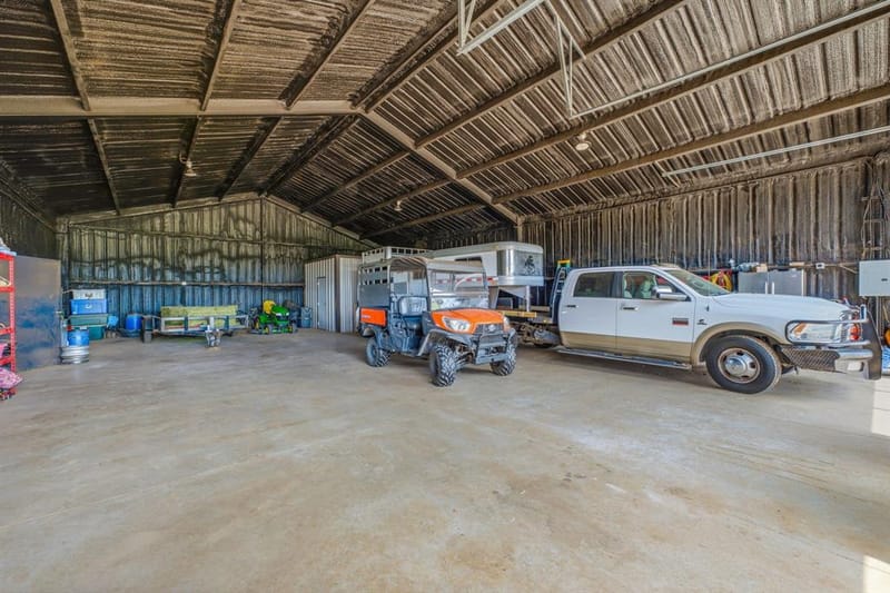 5255 Dennis Road Road, Weatherford TX 76087 - Photo 35