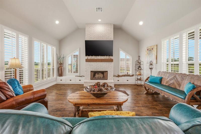 5255 Dennis Road Road, Weatherford TX 76087 - Photo 8