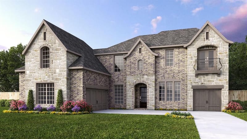 421 Margot Drive, Prosper TX 75078 - Photo 3