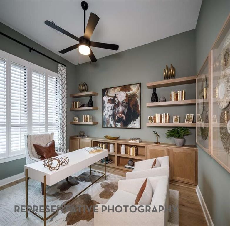 2812 Suffolk Court, Celina TX 75009 - Photo 7