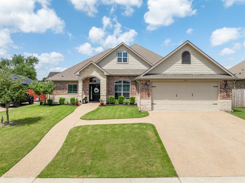386 Cavitt Court, Robinson TX 76706 - Photo 28