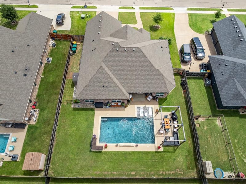 386 Cavitt Court, Robinson TX 76706 - Photo 37