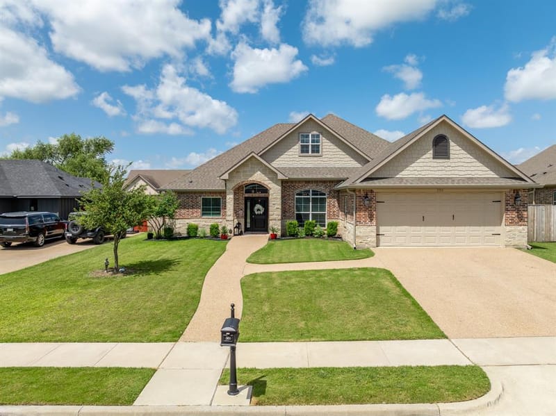 386 Cavitt Court, Robinson TX 76706 - Photo 29