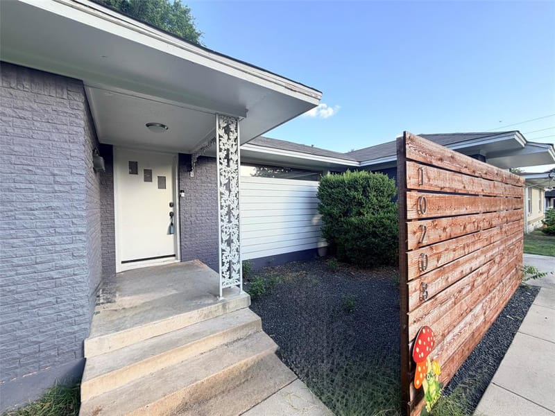 10208 San Lorenzo Drive, Dallas TX 75228 - Photo 21