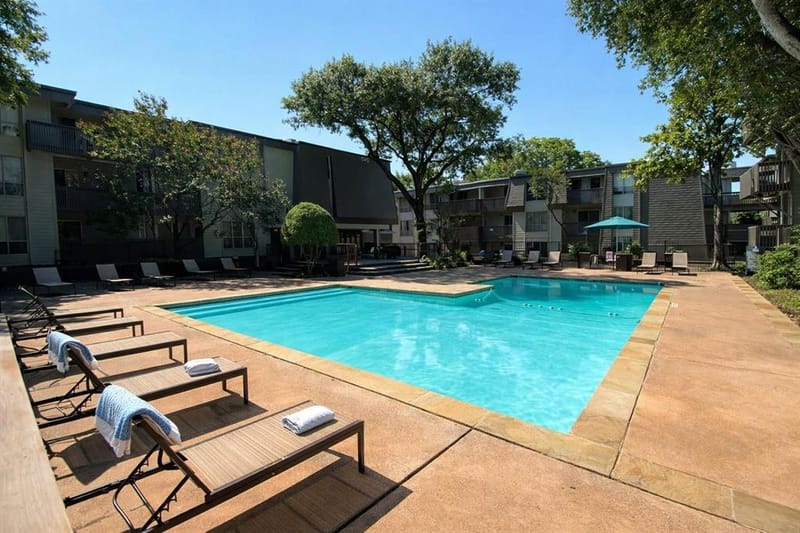 4845 Cedar Springs Road # 174, Dallas TX 75219 - Photo 2