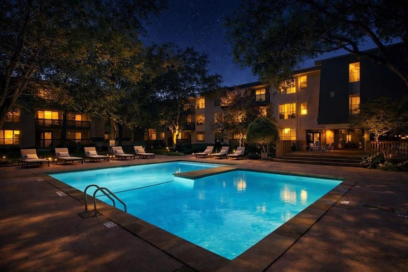 4845 Cedar Springs Road # 174, Dallas TX 75219 - Photo 14