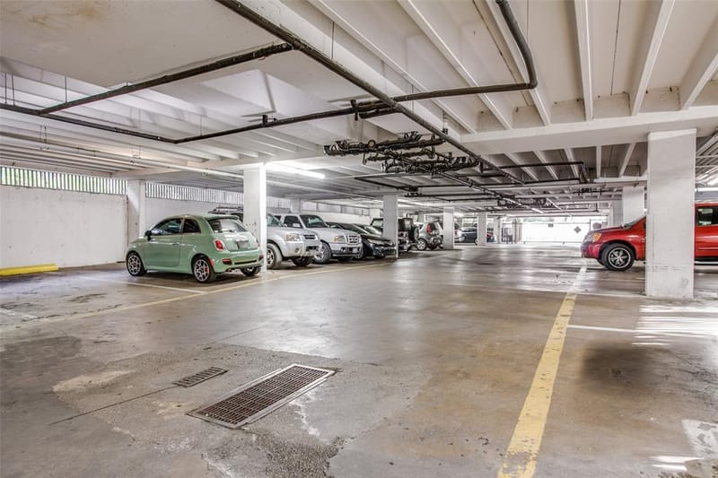 4845 Cedar Springs Road # 174, Dallas TX 75219 - Photo 19