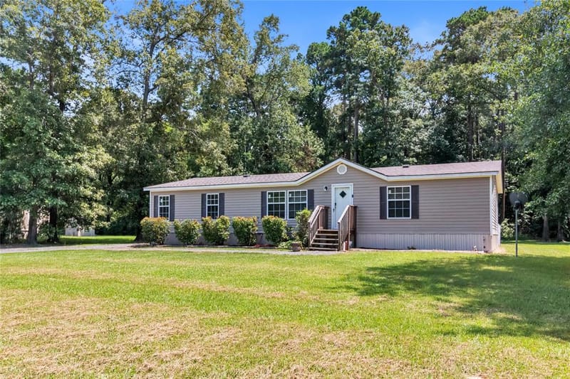 609 Haughton Trace Court, Haughton LA 71037 - Photo 2