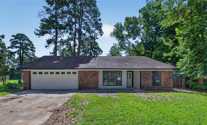 1047 Park Drive, Mansfield LA 71052