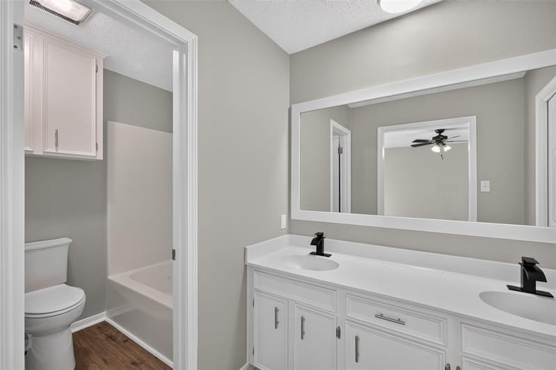 1047 Park Drive, Mansfield LA 71052 - Photo 24