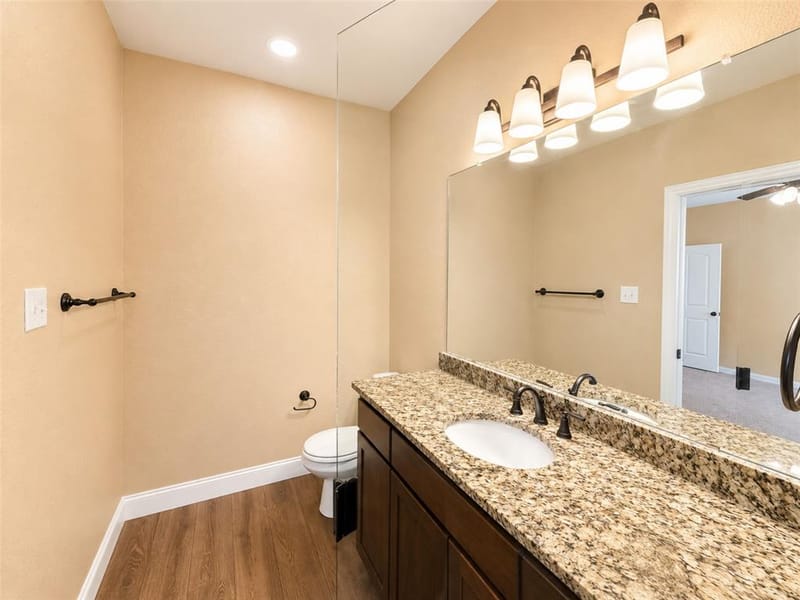 124 Canales Circle, Greenville TX 75401 - Photo 12