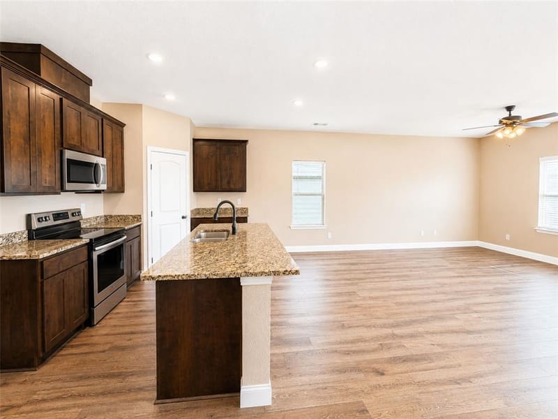 124 Canales Circle, Greenville TX 75401 - Photo 5