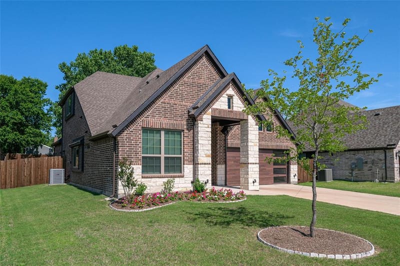 316 Mercer Drive, Josephine TX 75173 - Photo 2