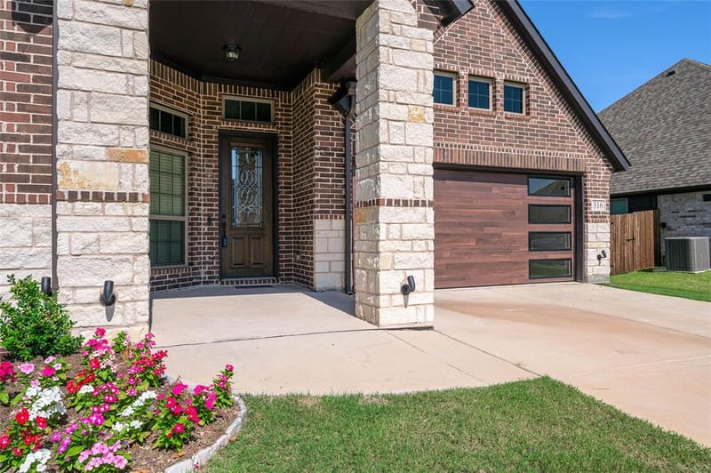 316 Mercer Drive, Josephine TX 75173 - Photo 3