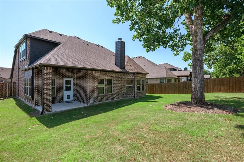 316 Mercer Drive, Josephine TX 75173 - Photo 36