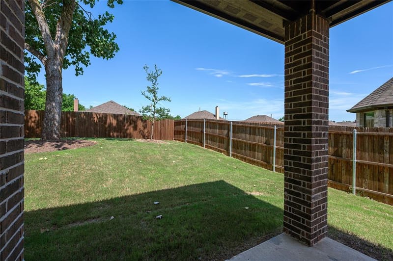 316 Mercer Drive, Josephine TX 75173 - Photo 34