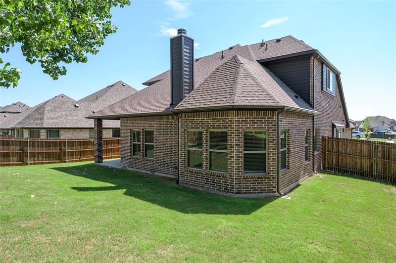 316 Mercer Drive, Josephine TX 75173 - Photo 38