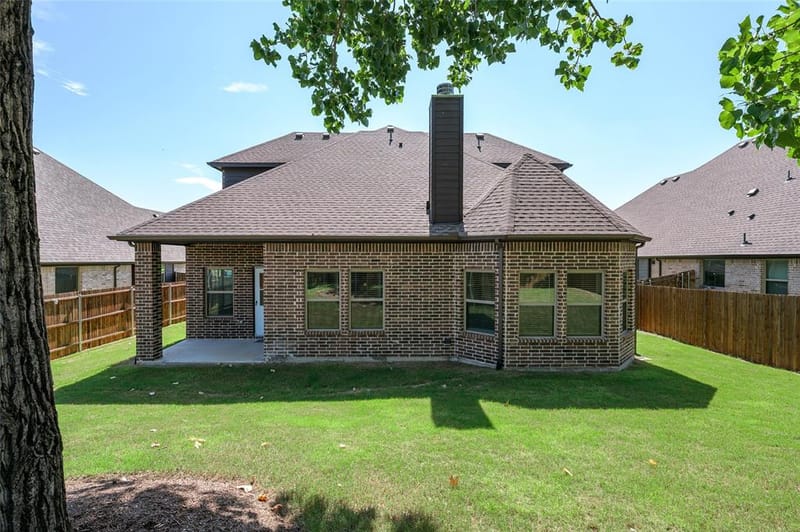 316 Mercer Drive, Josephine TX 75173 - Photo 37