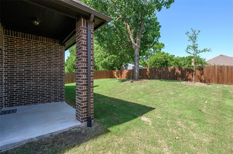 316 Mercer Drive, Josephine TX 75173 - Photo 35