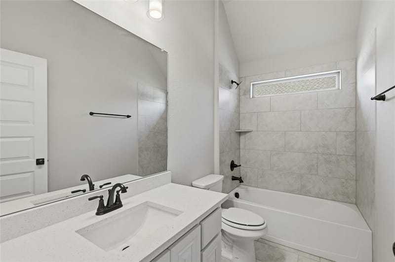 316 Mercer Drive, Josephine TX 75173 - Photo 8