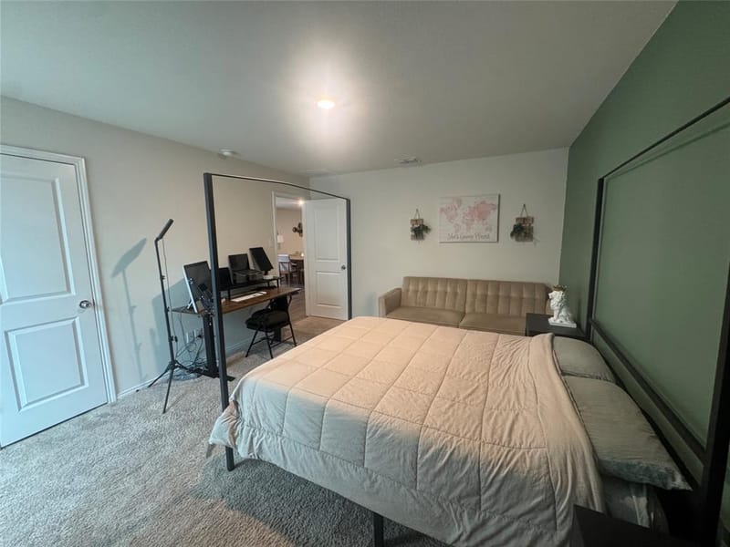 2430 Russell Street, Crandall TX 75114 - Photo 13