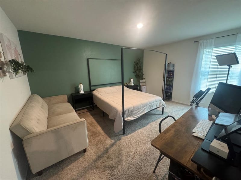 2430 Russell Street, Crandall TX 75114 - Photo 12