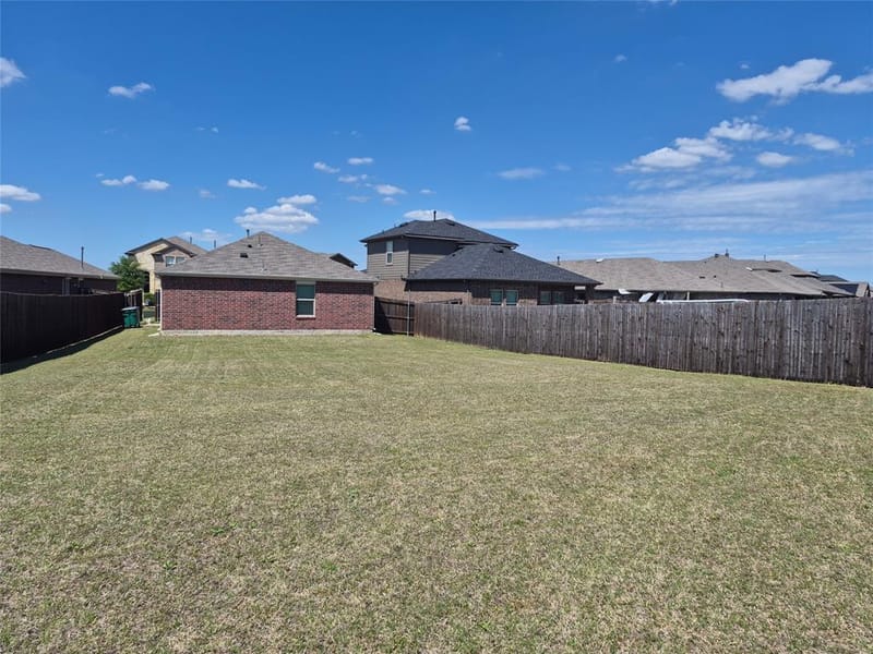 2430 Russell Street, Crandall TX 75114 - Photo 4