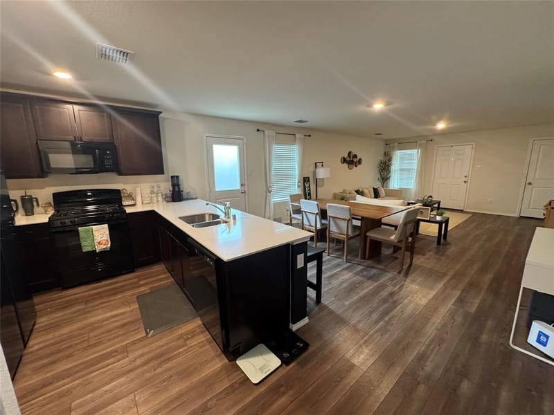 2430 Russell Street, Crandall TX 75114 - Photo 8