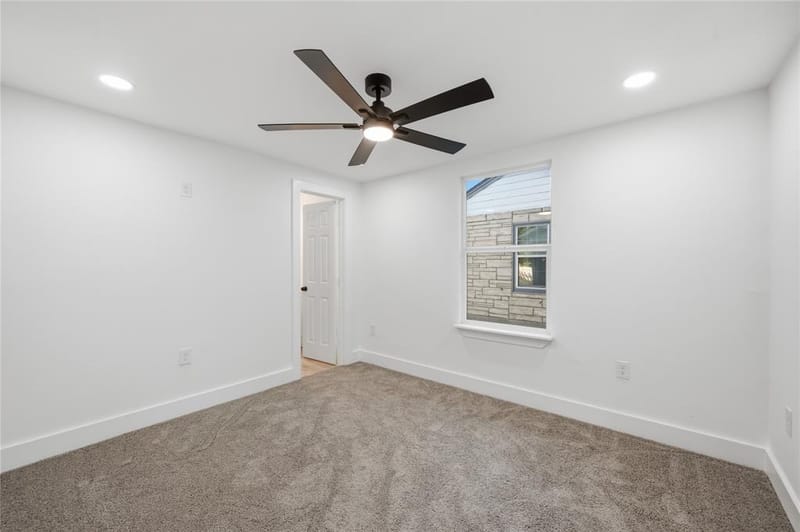 2321 Eastover Avenue, Fort Worth TX 76105 - Photo 13