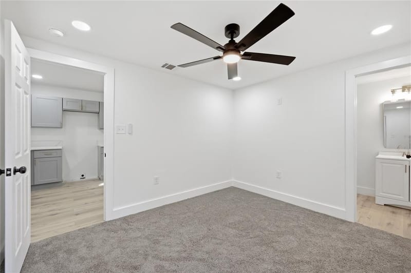 2321 Eastover Avenue, Fort Worth TX 76105 - Photo 12