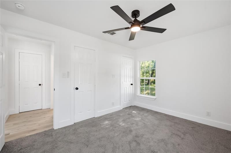 2321 Eastover Avenue, Fort Worth TX 76105 - Photo 11
