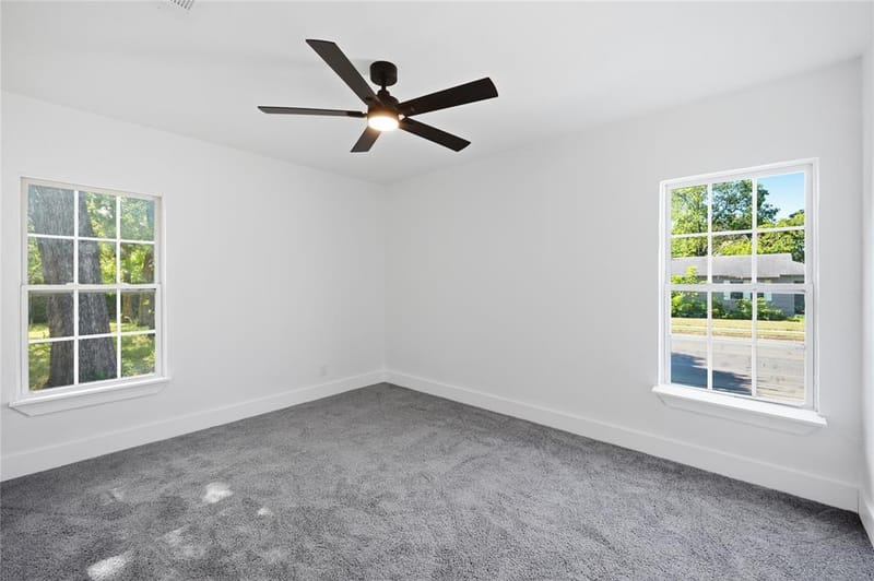 2321 Eastover Avenue, Fort Worth TX 76105 - Photo 8